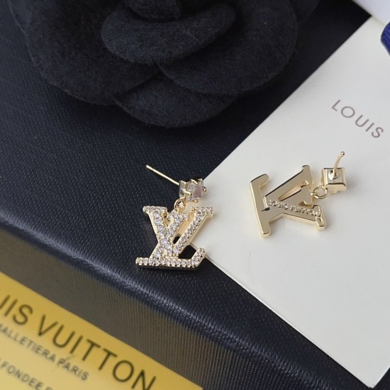 LV Jewelry Ring 