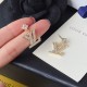 LV Jewelry Ring 