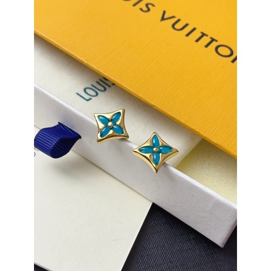 LV Jewelry Ring 