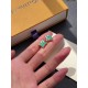 LV Jewelry Ring 