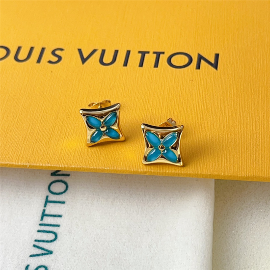 LV Jewelry Ring 
