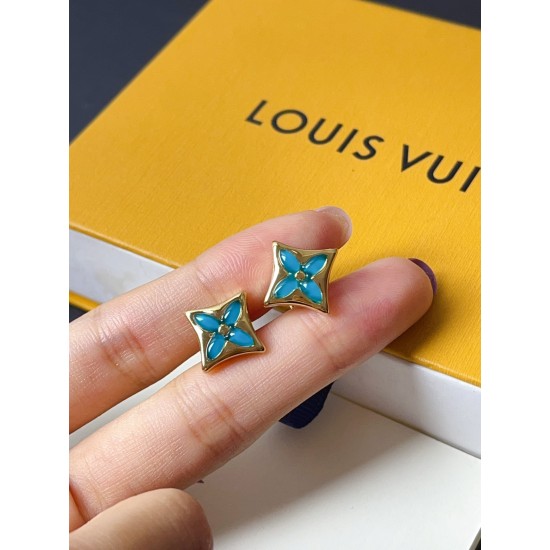 LV Jewelry Ring 