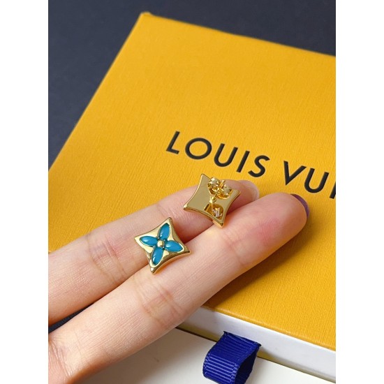 LV Jewelry Ring 