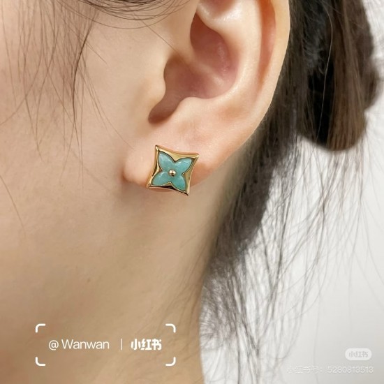 LV Jewelry Ring 