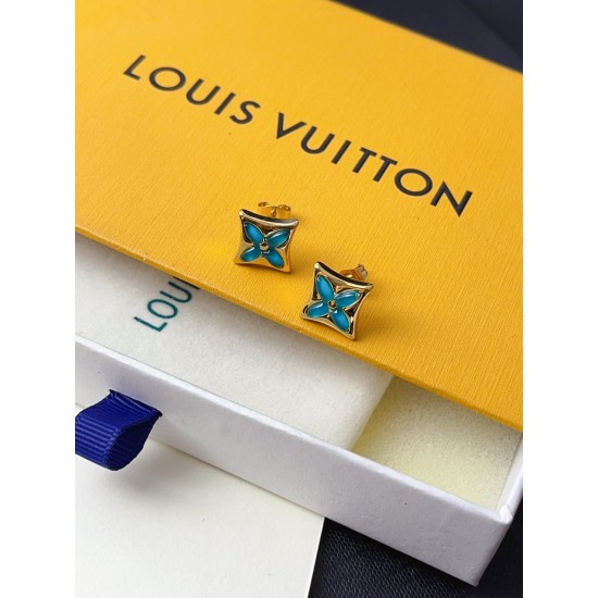 LV Jewelry Ring 
