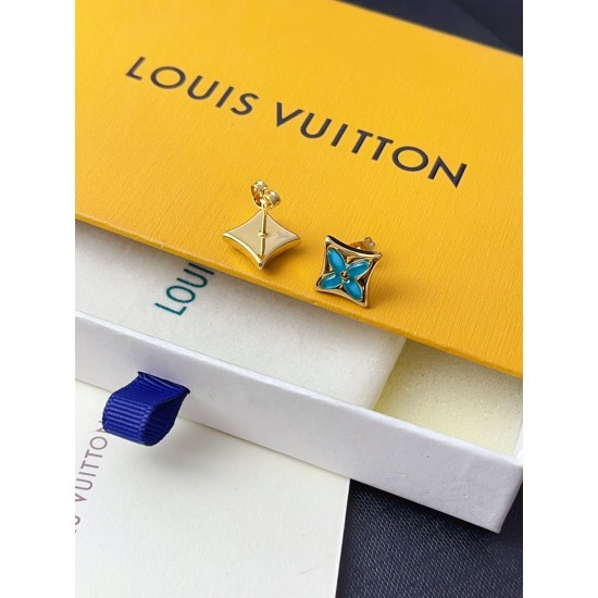 LV Jewelry Ring 