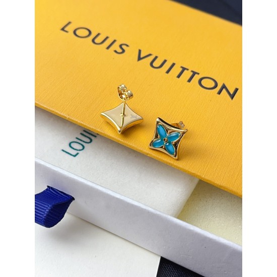 LV Jewelry Ring 