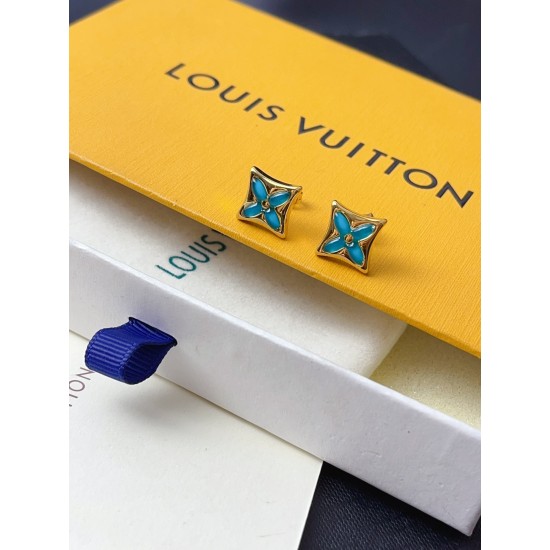 LV Jewelry Ring 