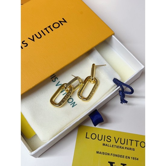 LV Jewelry Ring 