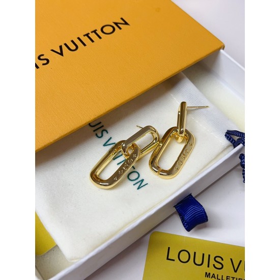LV Jewelry Ring 