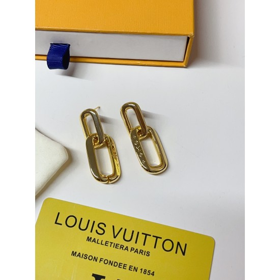 LV Jewelry Ring 