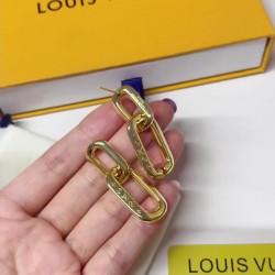 LV Jewelry Ring 