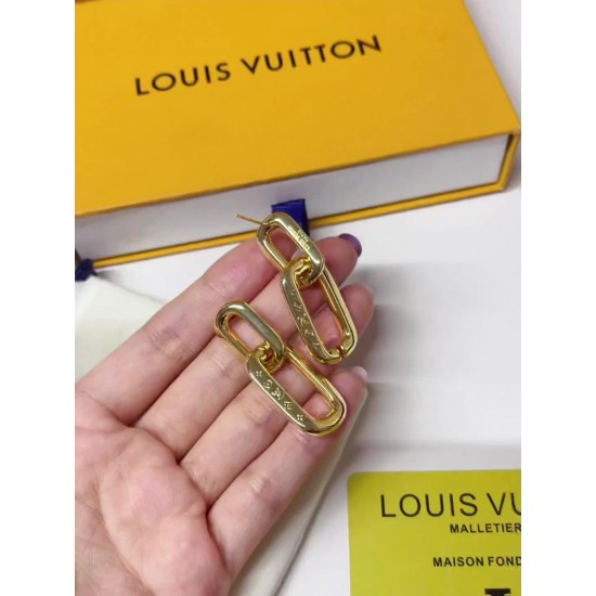 LV Jewelry Ring 