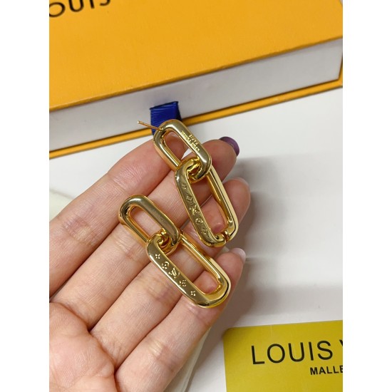 LV Jewelry Ring 