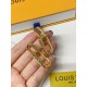LV Jewelry Ring 