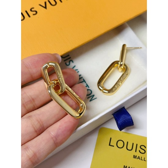 LV Jewelry Ring 