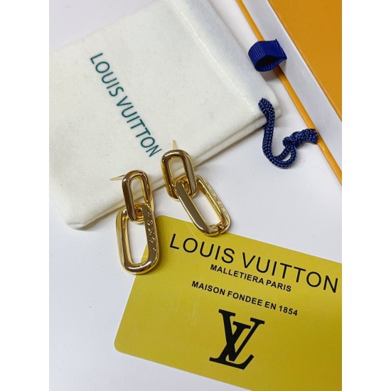 LV Jewelry Ring 