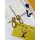 LV Jewelry Ring 