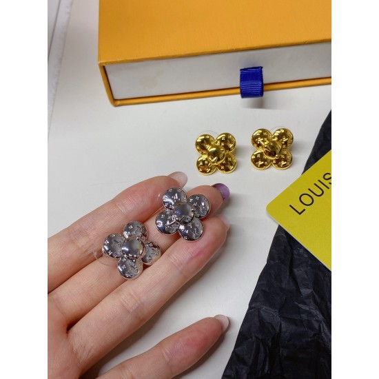 LV Jewelry Ring 