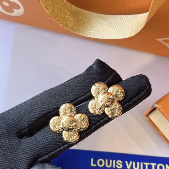 LV Jewelry Ring 