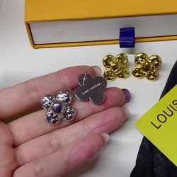 LV Jewelry Ring 