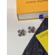 LV Jewelry Ring 