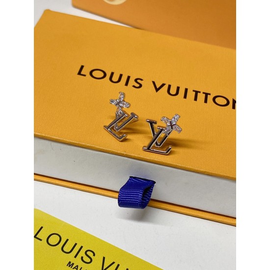 LV Jewelry Ring 