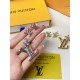LV Jewelry Ring 