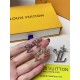 LV Jewelry Ring 
