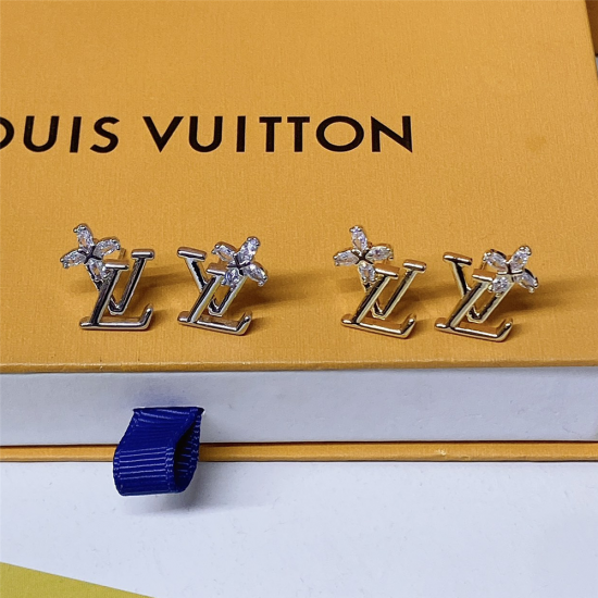 LV Jewelry Ring 