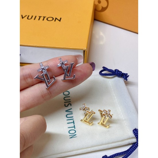 LV Jewelry Ring 