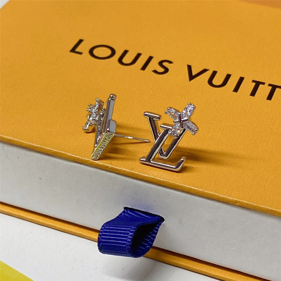 LV Jewelry Ring 