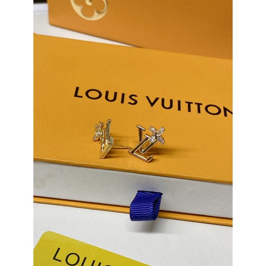 LV Jewelry Ring 