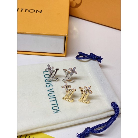 LV Jewelry Ring 