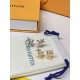 LV Jewelry Ring 