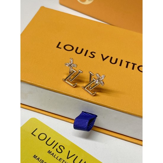 LV Jewelry Ring 
