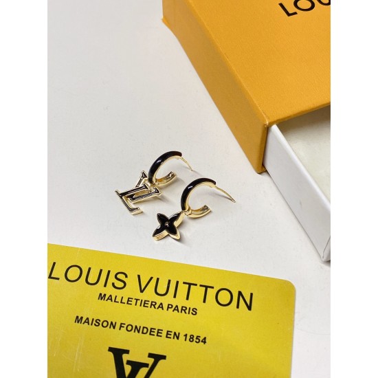 LV Jewelry Ring 