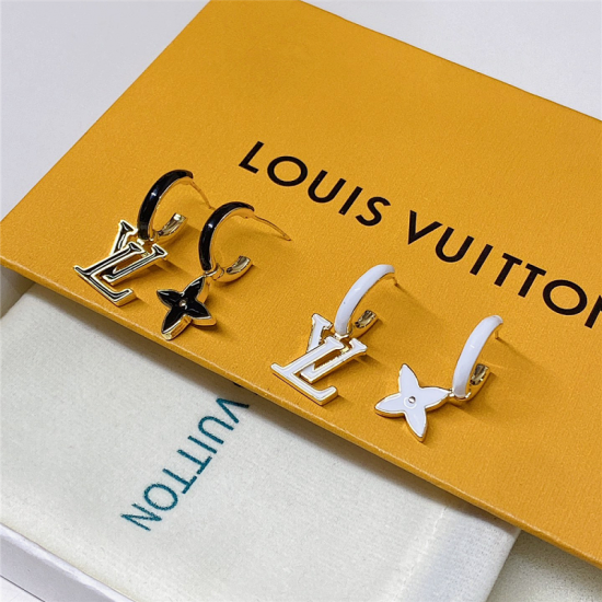 LV Jewelry Ring 