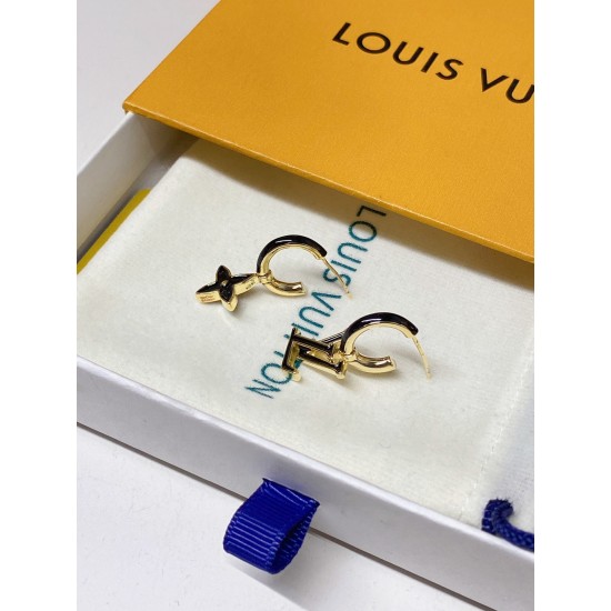 LV Jewelry Ring 