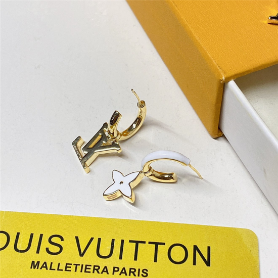 LV Jewelry Ring 