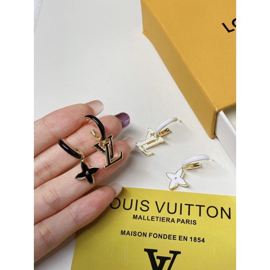 LV Jewelry Ring 