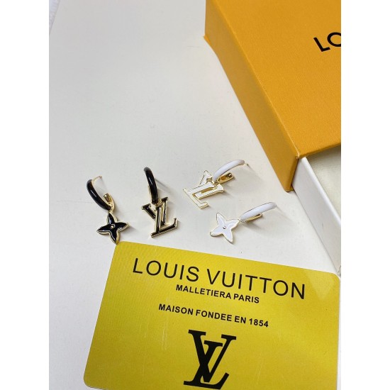 LV Jewelry Ring 