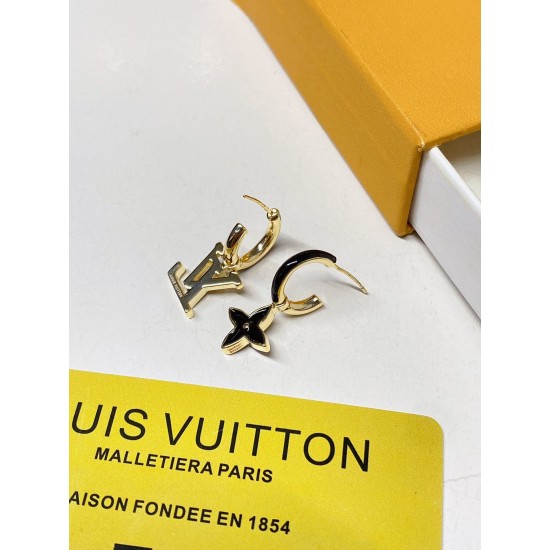 LV Jewelry Ring 