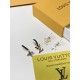 LV Jewelry Ring 