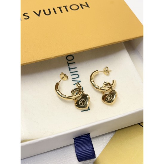 LV Jewelry Ring 