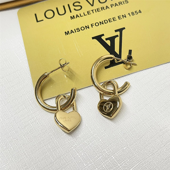 LV Jewelry Ring 