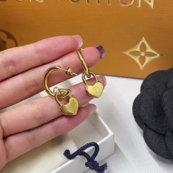 LV Jewelry Ring 