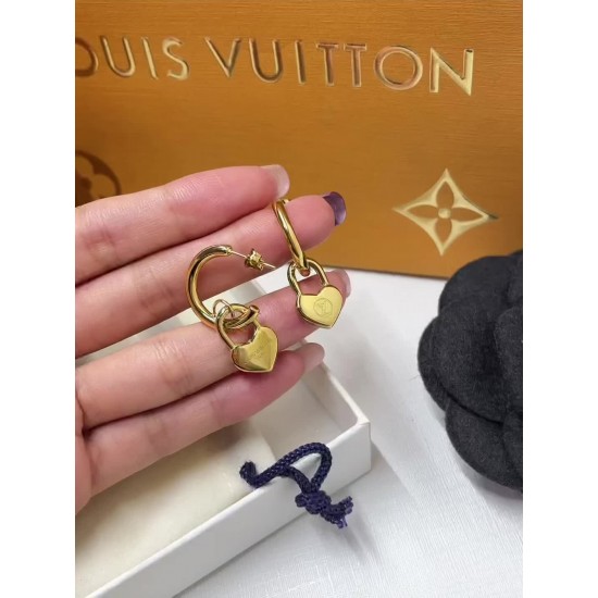 LV Jewelry Ring 