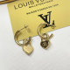LV Jewelry Ring 