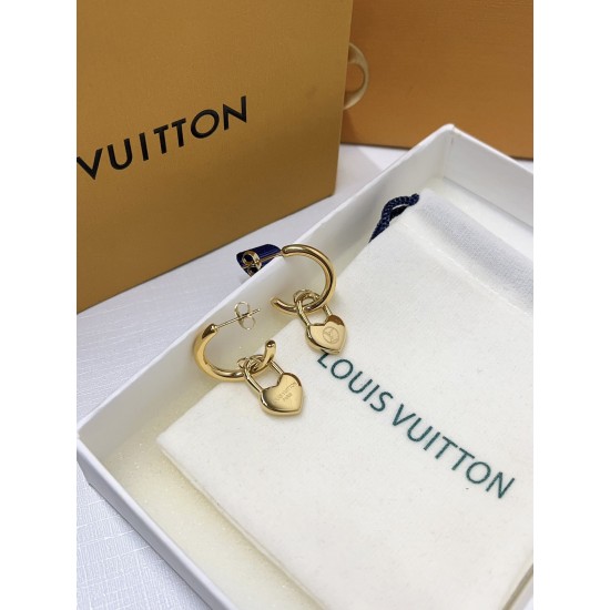 LV Jewelry Ring 
